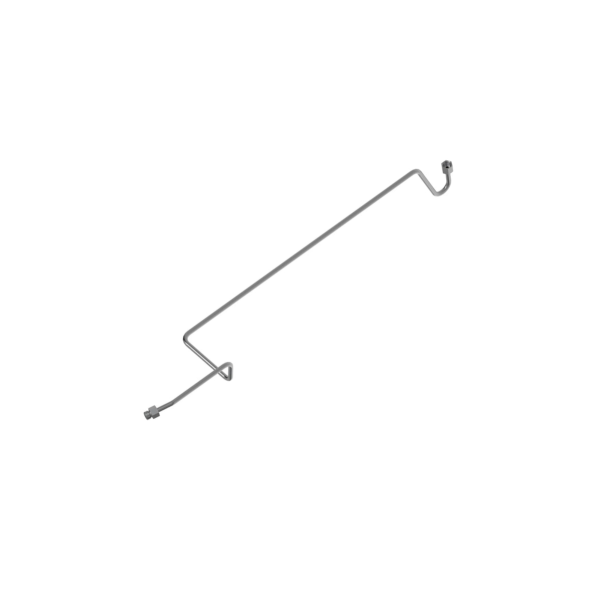 SJ28739: Fits John Deere SJ28739 Brake to Rear Axle Oil Line – Genuine OEM
