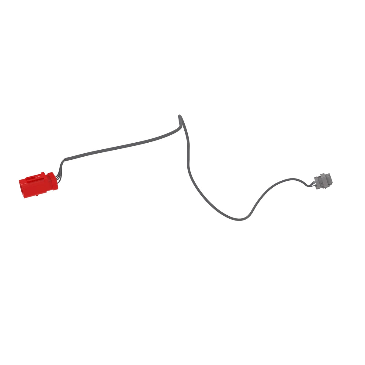 SJ28745: Fits John Deere SJ28745 Jumper Wiring Harness – Genuine OEM