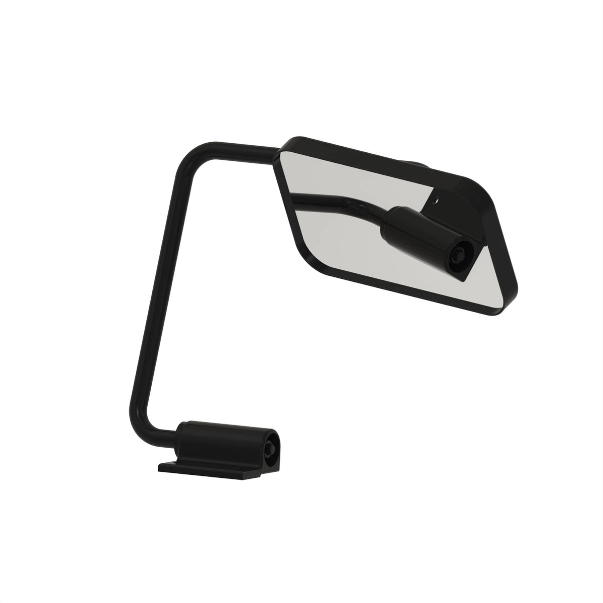 SJ28749: Fits John Deere SJ28749 Right Side Rear View Mirror – Genuine OEM