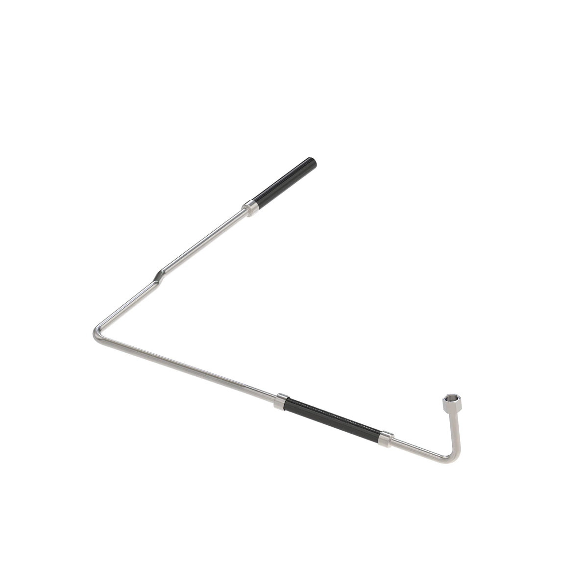 SJ28831: Fits John Deere SJ28831 Brake Return Oil Line – Genuine OEM