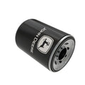 SJ28834: Fits John Deere SJ28834 Hydraulic Oil Filter, Flow Rate 0.6 Liter/sec – Genuine OEM