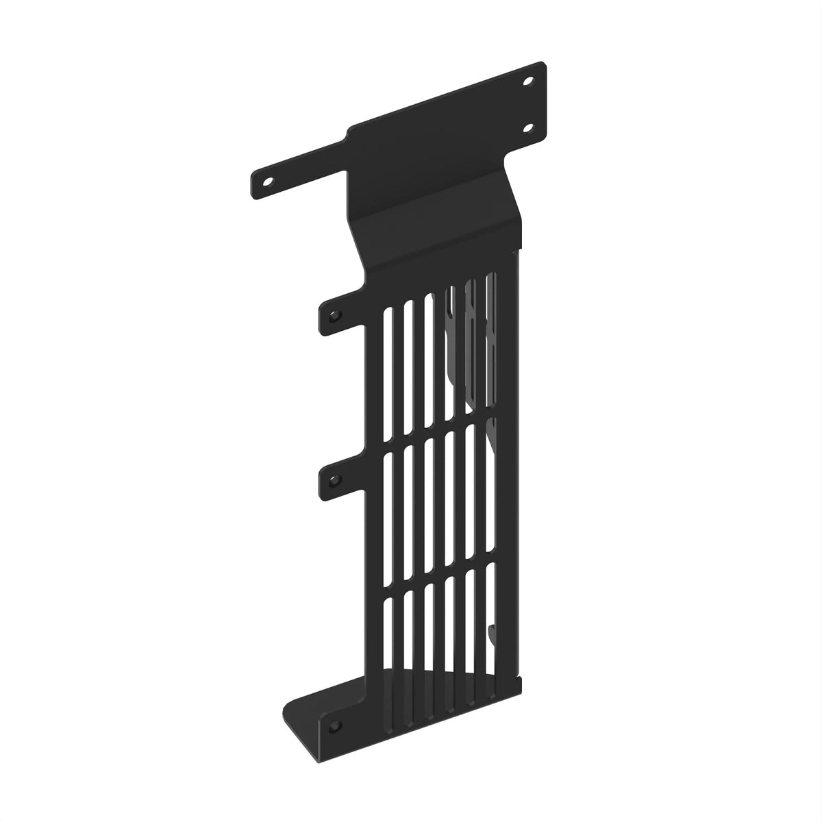 SJ28835: Fits John Deere SJ28835 Fan Guard, Left Side – Genuine OEM