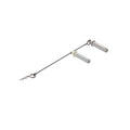 SJ288434: Fits John Deere SJ288434 Pin with Cable – Genuine OEM