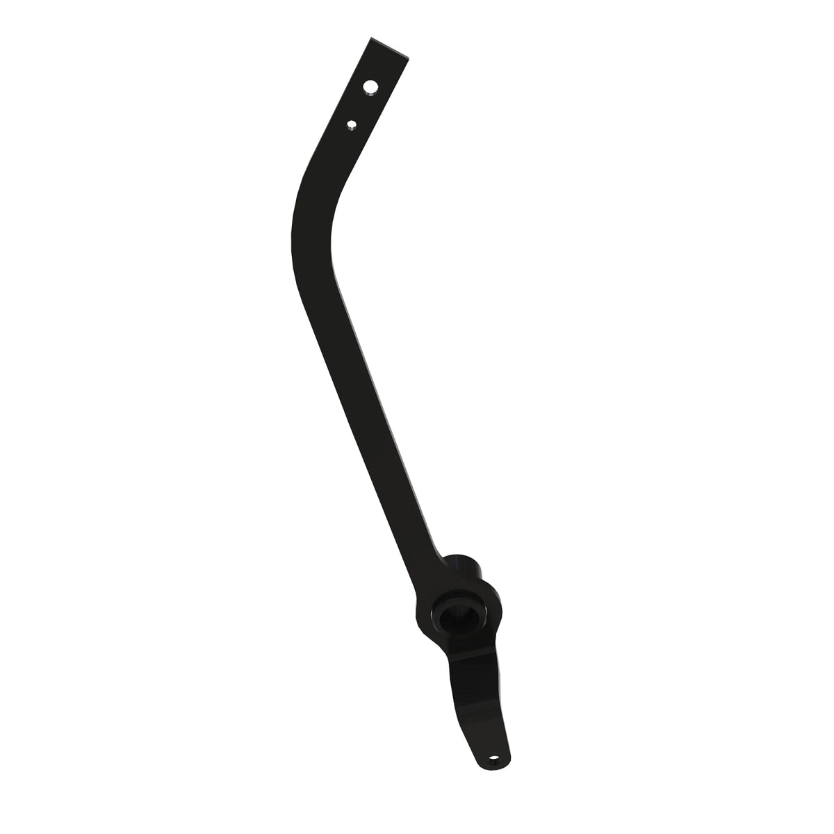 SJ28863: Fits John Deere SJ28863 Rear Hitch Control Lever – Genuine OEM
