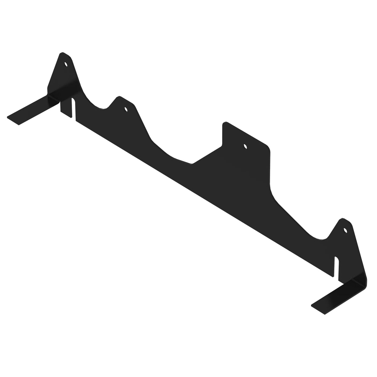 SJ288947: Fits John Deere SJ288947 Hood Seal Plate – Genuine OEM