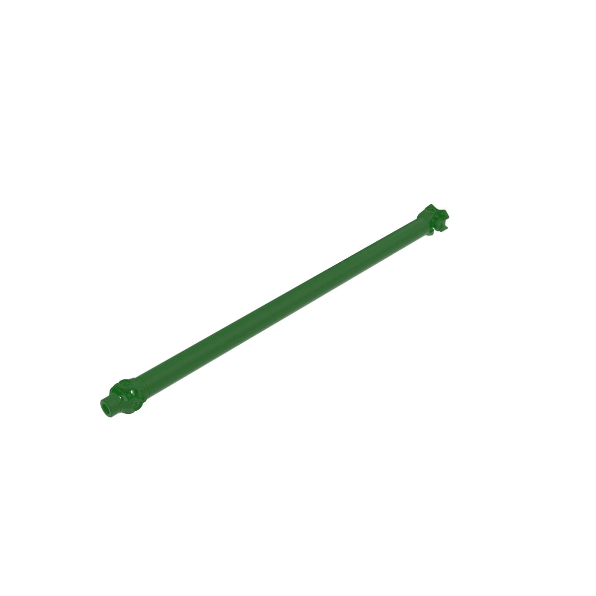 SJ289269: Fits John Deere SJ289269 MFWD Driveshaft Universal Joint with Shaft – Genuine OEM