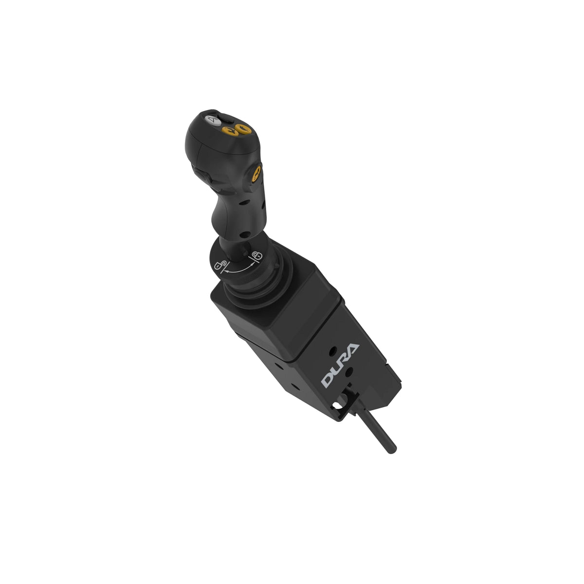 SJ28944: Fits John Deere SJ28944 Joystick Control – Genuine OEM