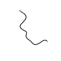 SJ289745: Fits John Deere SJ289745 Positive Battery Cable – Genuine OEM