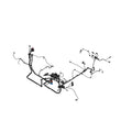 SJ28983: Fits John Deere SJ28983 Rear Wiring Harness – Genuine OEM