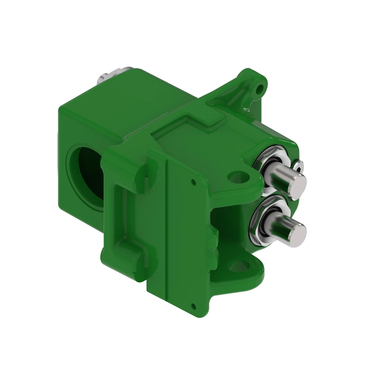 SJ28992: Fits John Deere SJ28992 Brake Valve – Genuine OEM