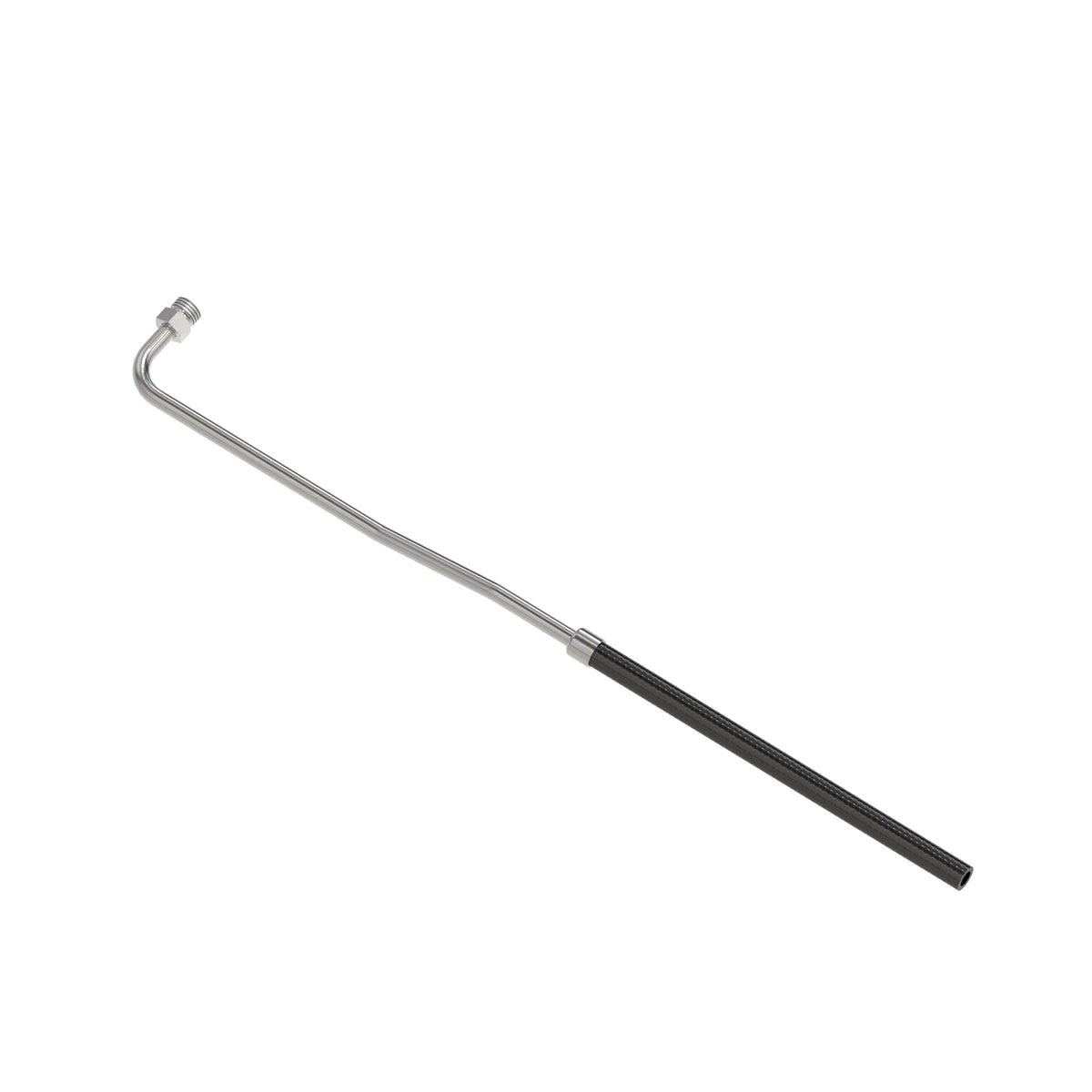 SJ28998: Fits John Deere SJ28998 Steering Valve Oil Return Line – Genuine OEM