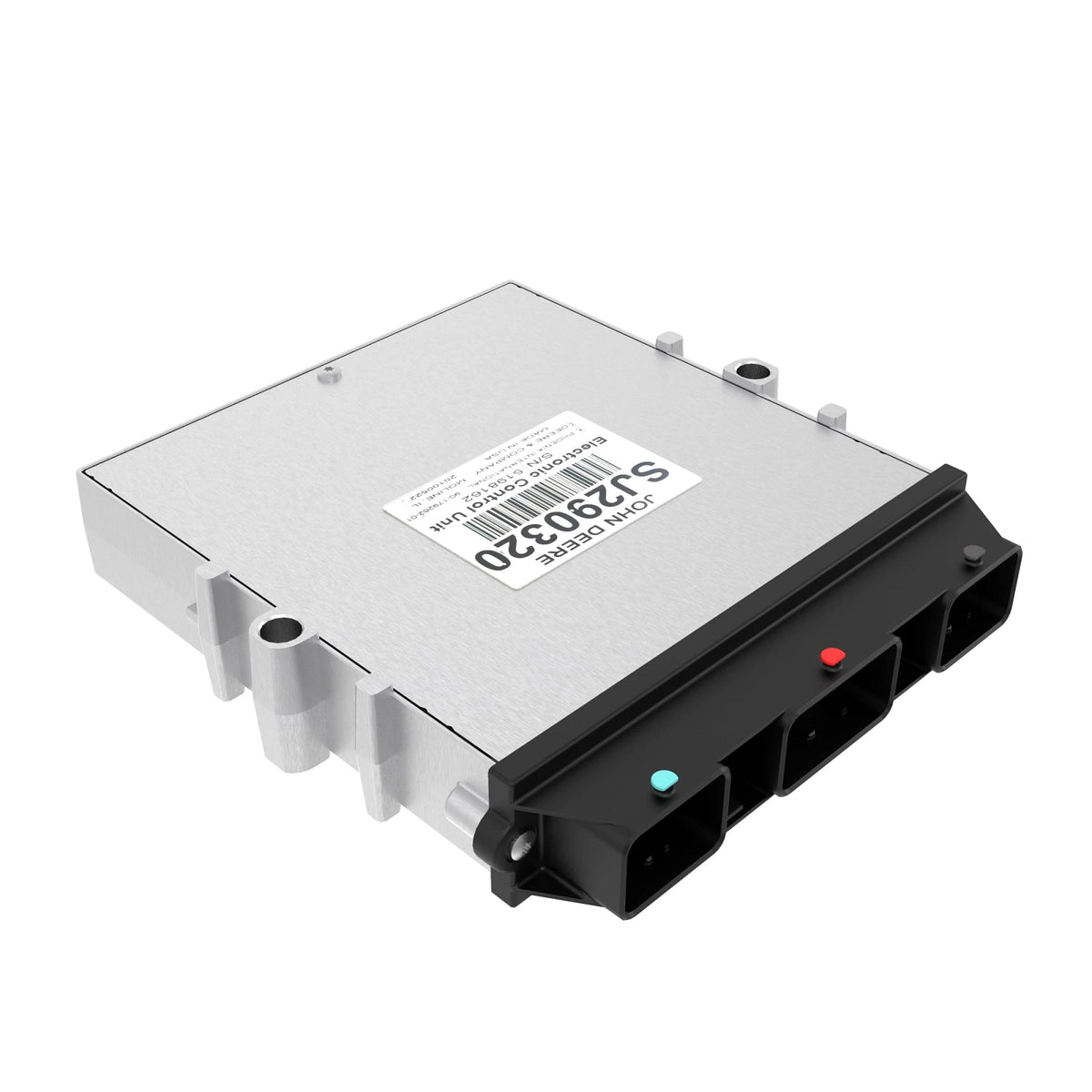 SJ290320: Fits John Deere SJ290320 Electronic Control Unit – Genuine OEM