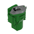 SJ29062: Fits John Deere SJ29062 5R Gear Pump 29. Hydraulic Pump – Genuine OEM