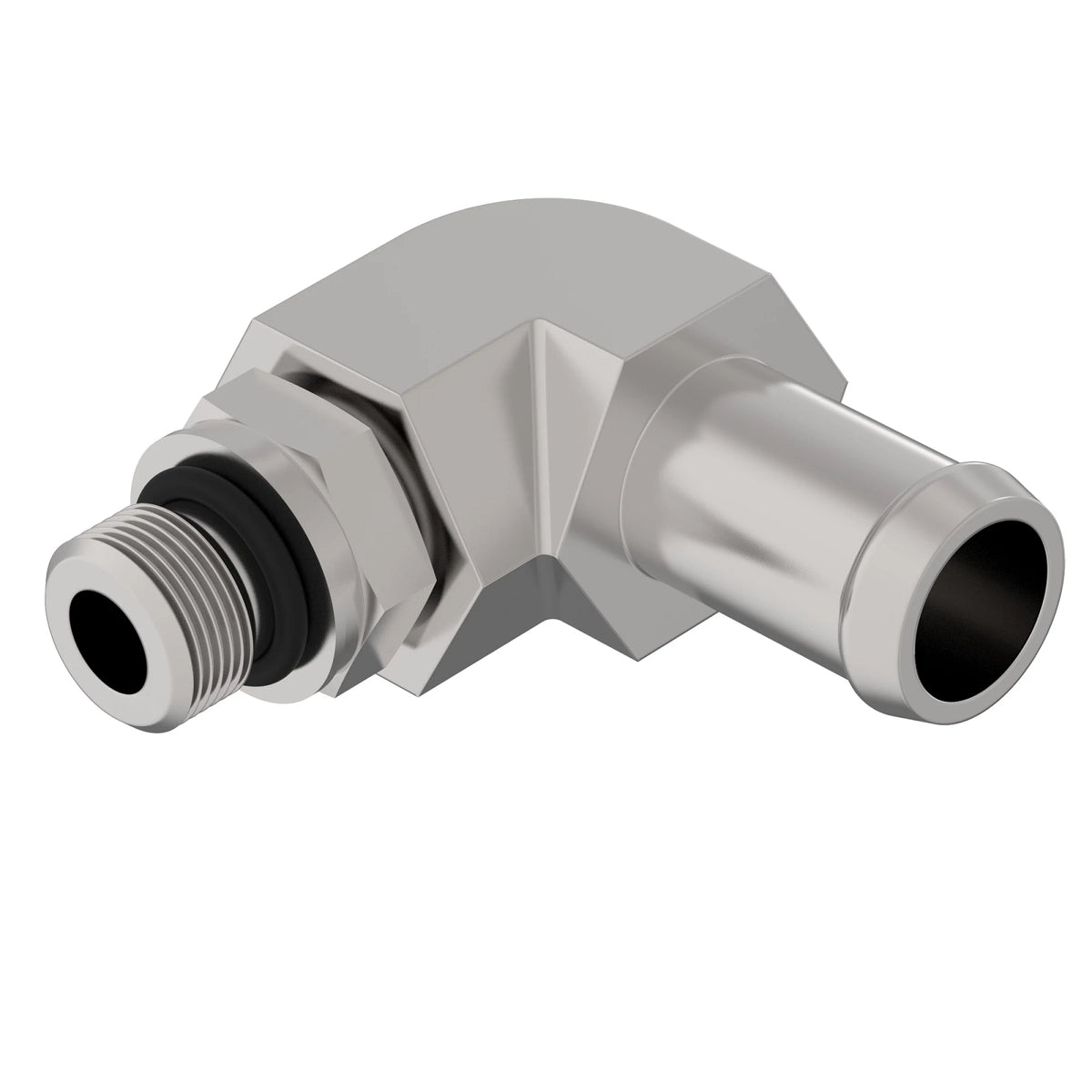 SJ290929: Fits John Deere SJ290929 Elbow Fitting – Genuine OEM