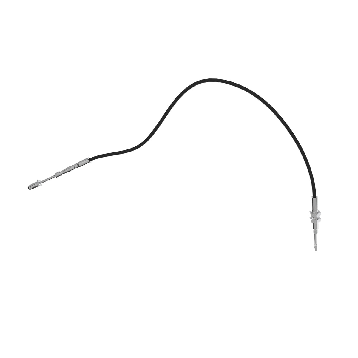 SJ291297: Fits John Deere SJ291297 Joystick Cable – Genuine OEM