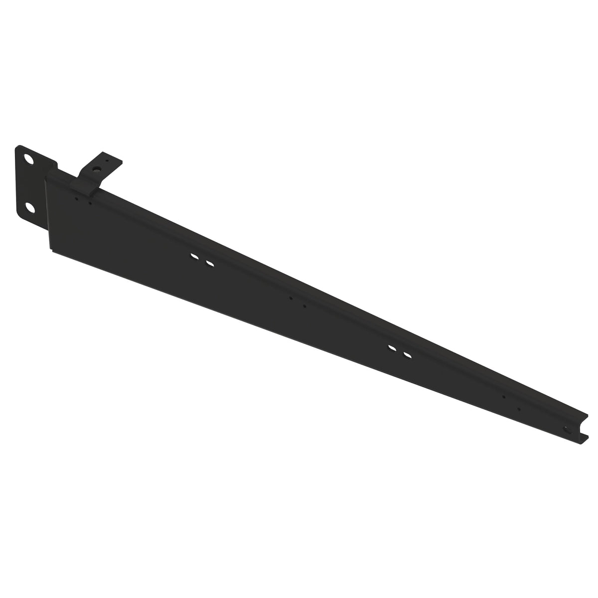SJ29138: Fits John Deere SJ29138 Left Side Hood Assembly Support – Genuine OEM