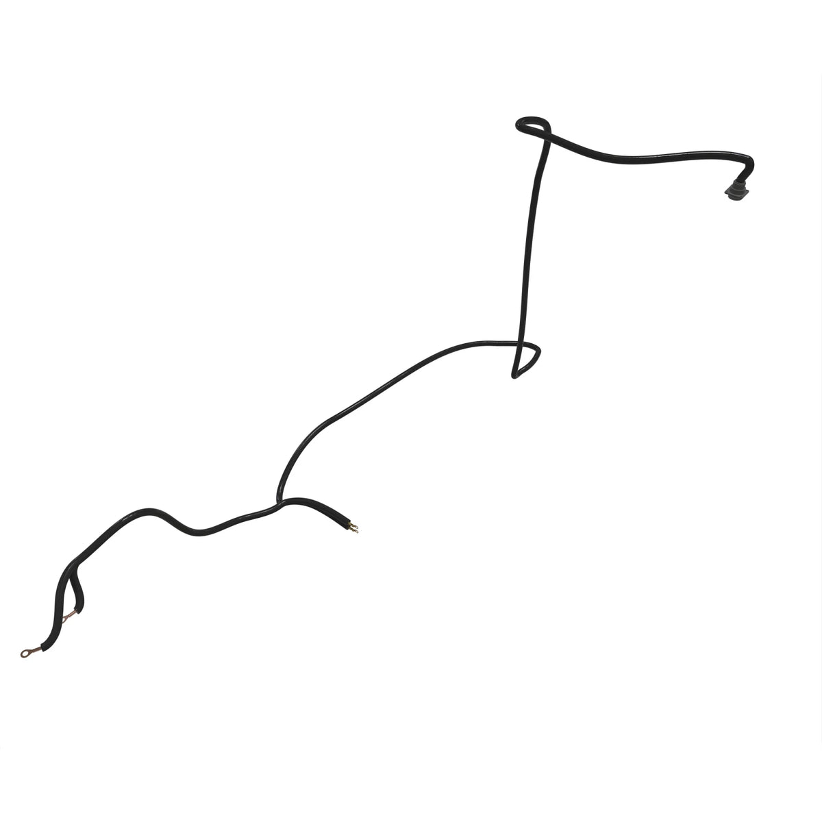 SJ29147: Fits John Deere SJ29147 Convenience Outlet Wiring Harness – Genuine OEM
