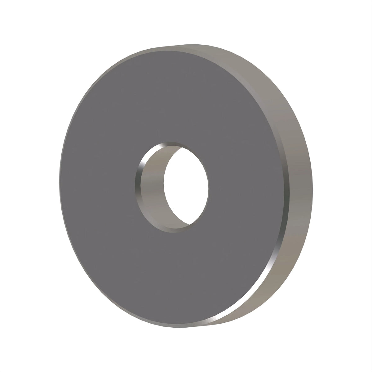 SJ292668: Fits John Deere SJ292668 Round Hole Metallic Washer – Genuine OEM
