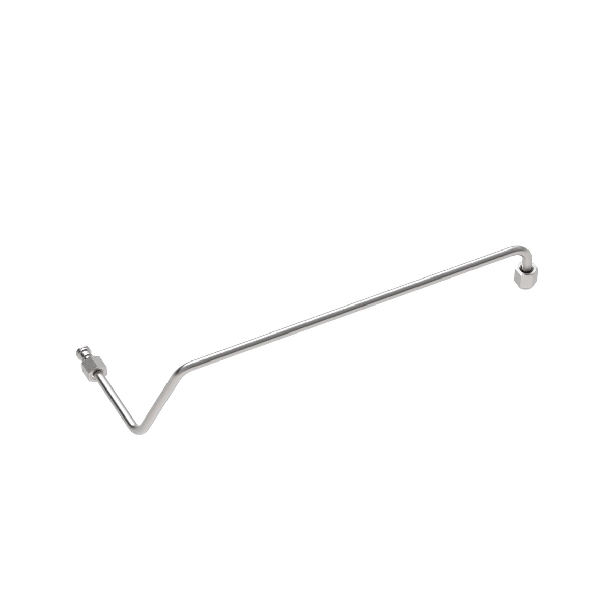 SJ29274: Fits John Deere SJ29274 Brake Line, Left Side – Genuine OEM