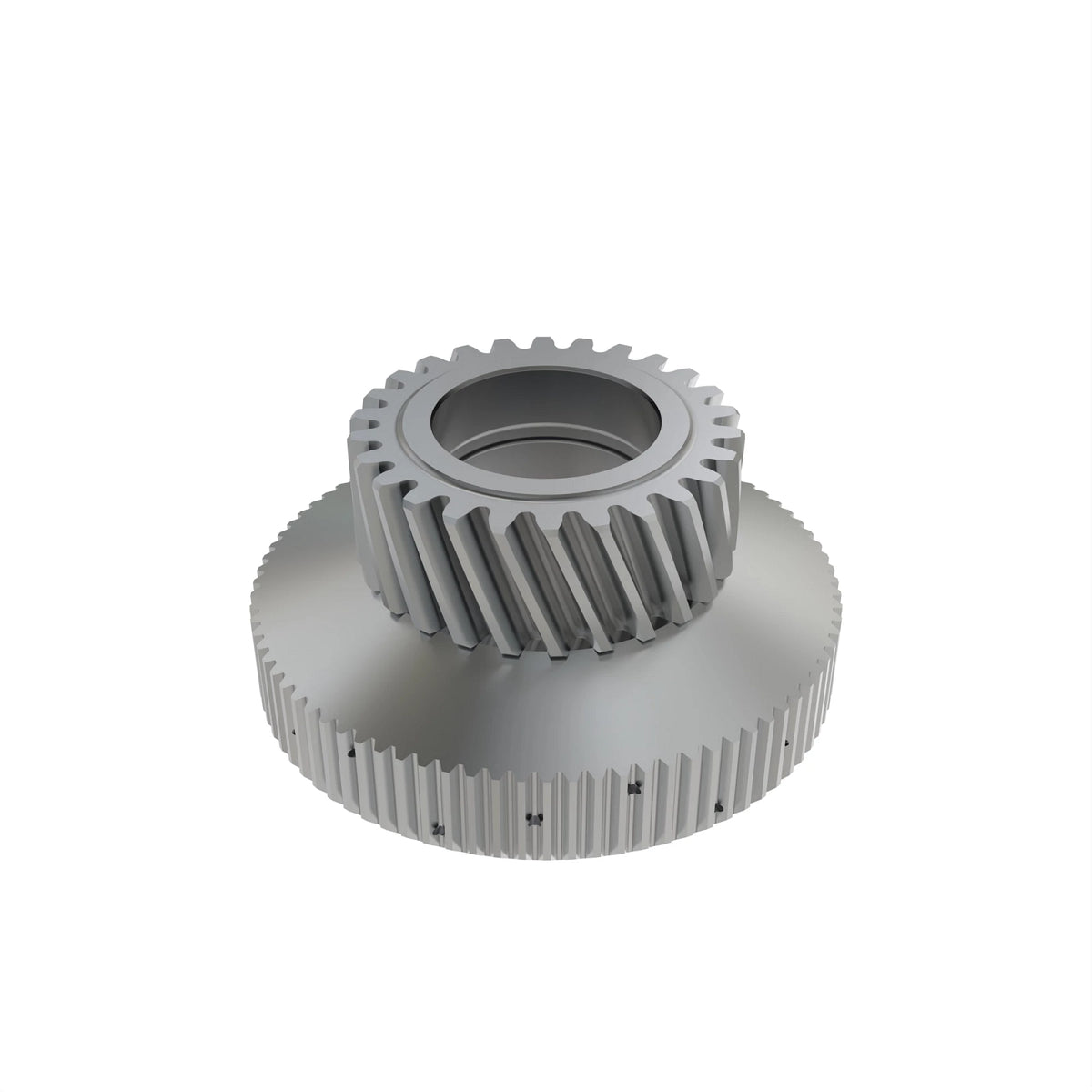 SJ29291: Fits John Deere SJ29291 Transmission Top Shaft First Speed Helical Gear – Genuine OEM