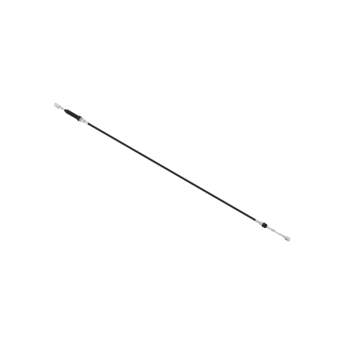 SJ29338: Fits John Deere SJ29338 SCV Rear Control Cable – Genuine OEM