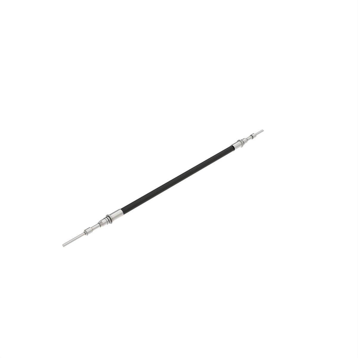 SJ293994: Fits John Deere SJ293994 Control Lever SCV Push Pull Cable – Genuine OEM