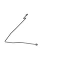SJ29413: Fits John Deere SJ29413 Brake Line – Genuine OEM