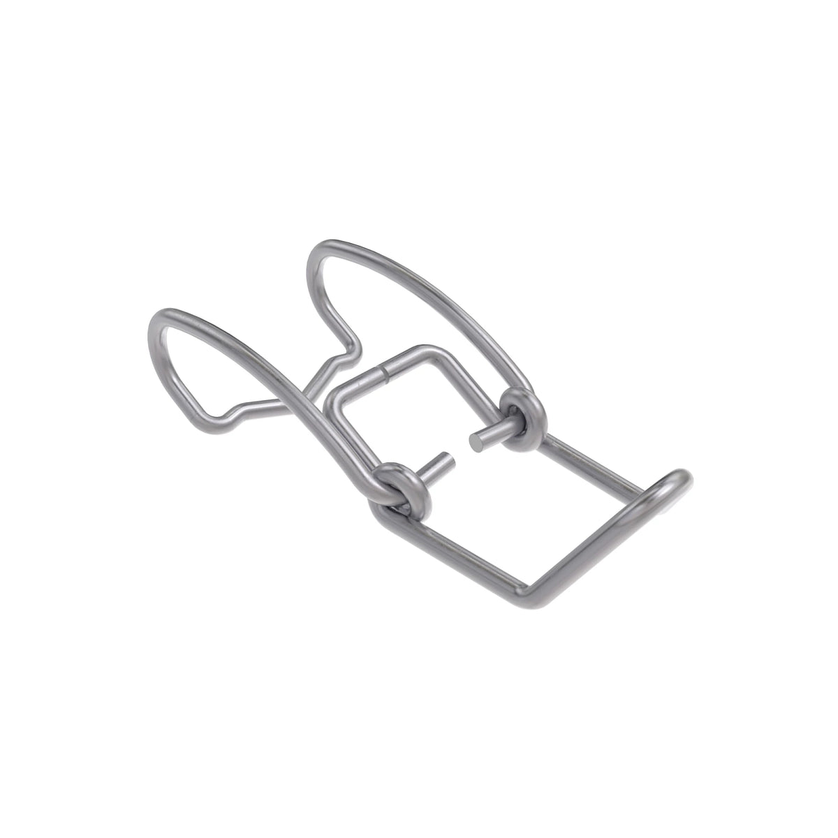 SJ294206: Fits John Deere SJ294206 Air Cleaner Cover Clip – Genuine OEM