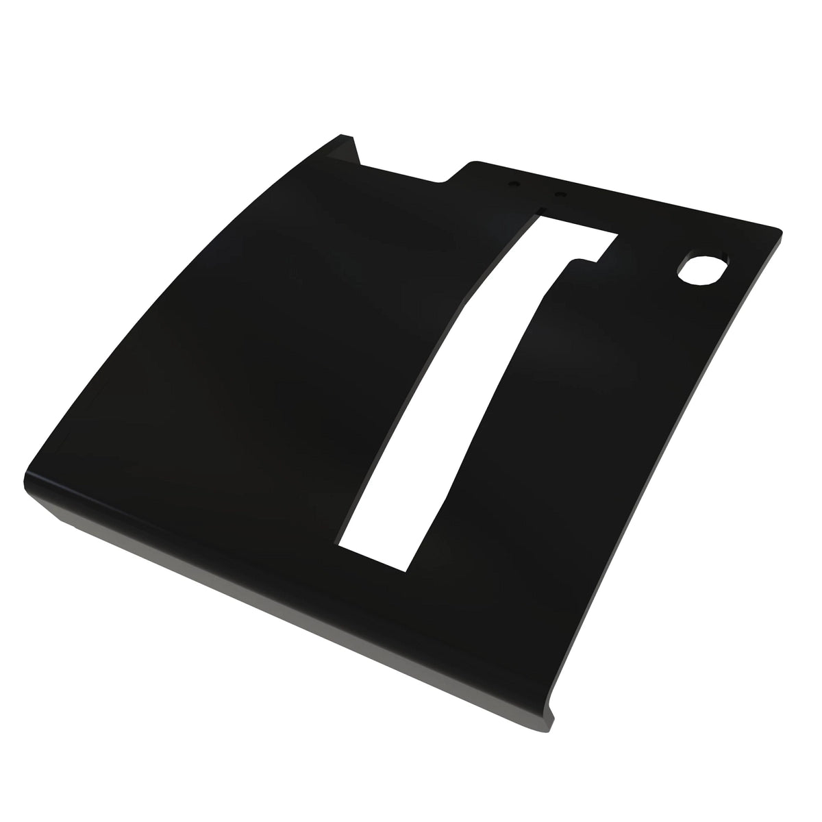SJ294509: Fits John Deere SJ294509 Pto Guide Assembly Bracket – Genuine OEM