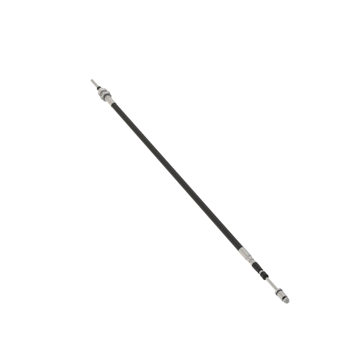 SJ294820: Fits John Deere SJ294820 Joystick Control Push Pull Cable – Genuine OEM