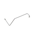 SJ29495: Fits John Deere SJ29495 Brake Line, Left Side Valve End – Genuine OEM