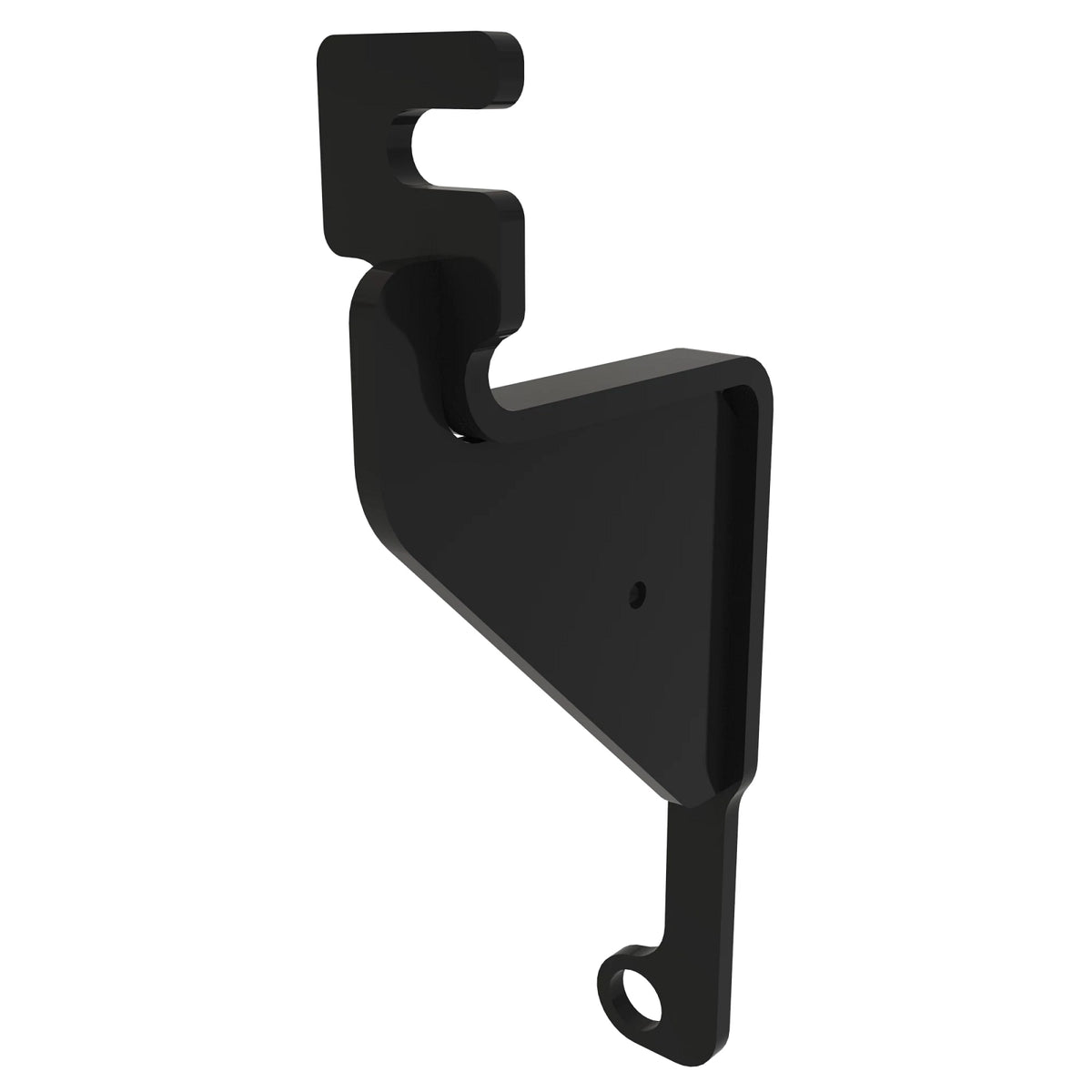 SJ295183: Fits John Deere SJ295183 Clutch Interlock Bracket – Genuine OEM