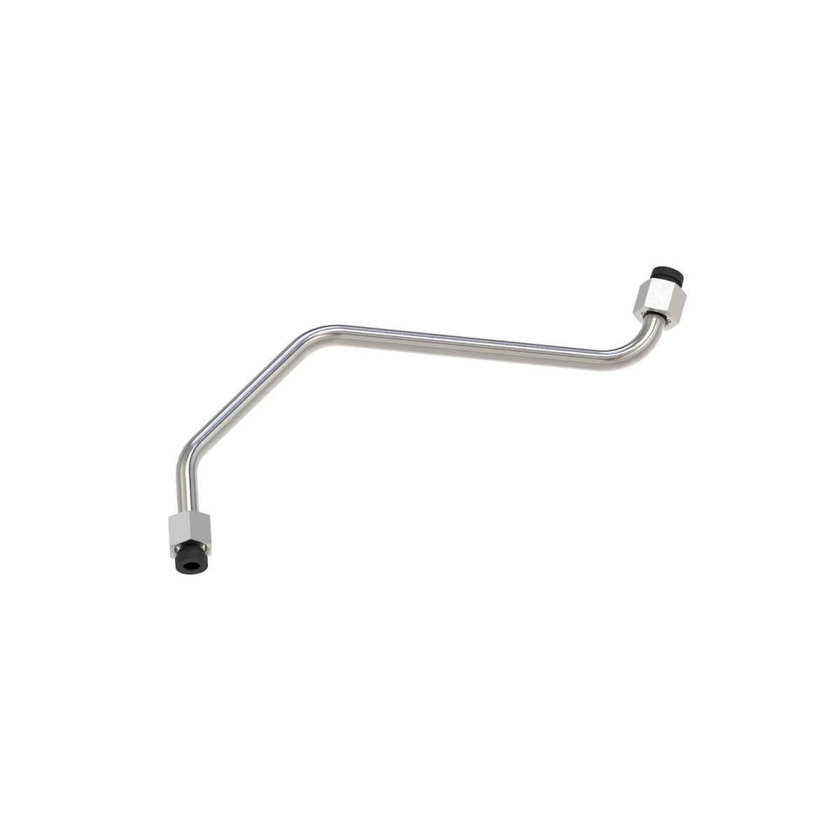 SJ295200: Fits John Deere SJ295200 Rear Selective Control Valve Outlet Oil Line – Genuine OEM