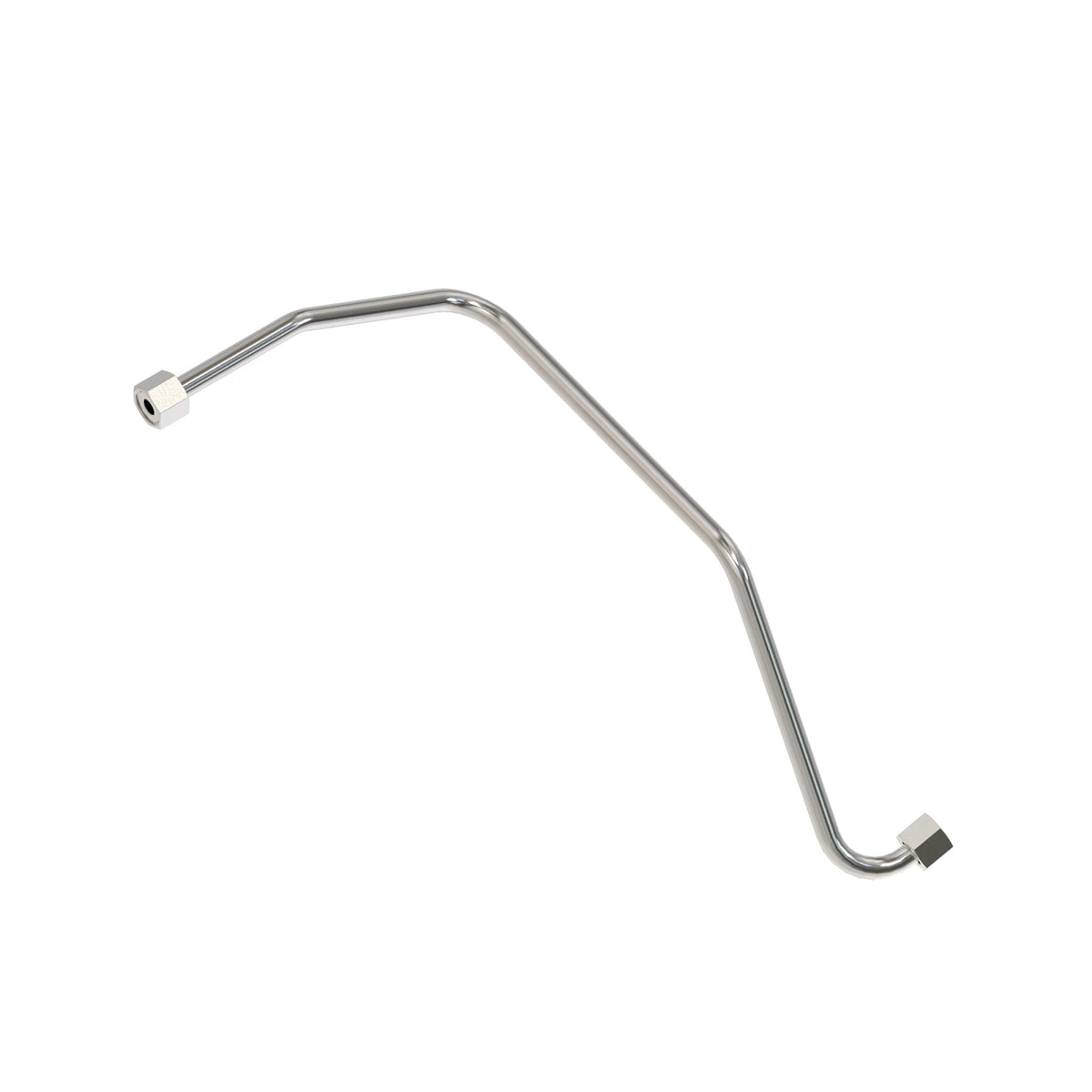 SJ295202: Fits John Deere SJ295202 Selective Control Valve Oil Line – Genuine OEM