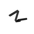SJ29530: Fits John Deere SJ29530 Beacon Light Mounting Bracket, Left Side – Genuine OEM