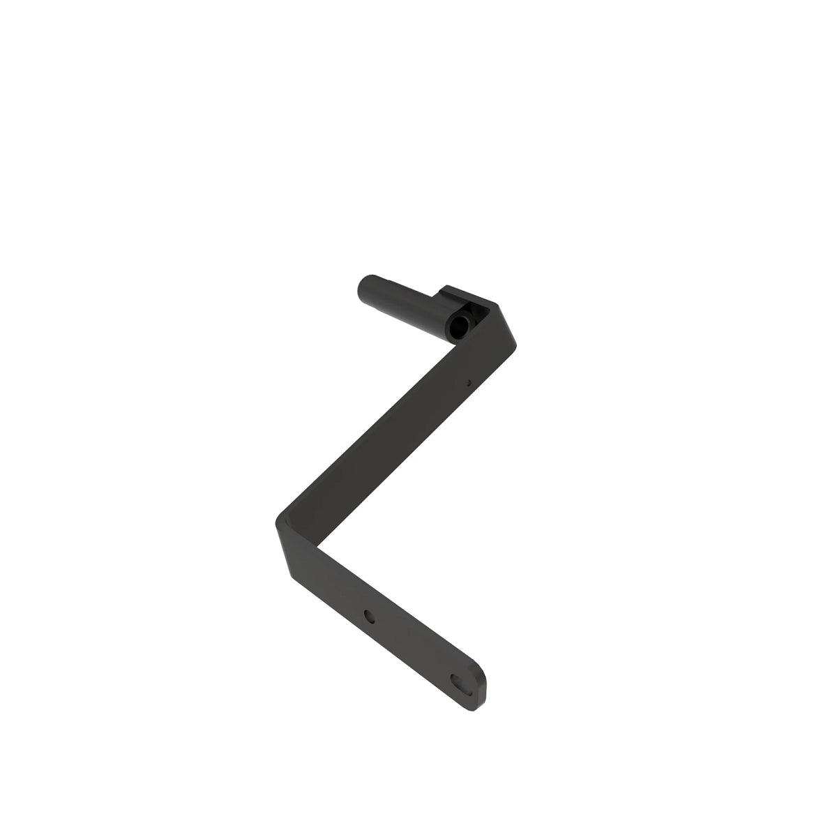 SJ29531: Fits John Deere SJ29531 Beacon Light Bracket, Right Side – Genuine OEM