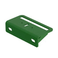 SJ296452: Fits John Deere SJ296452 SCV Lever Locator Bracket – Genuine OEM