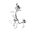 SJ296582: Fits John Deere SJ296582 Wiring Harness – Genuine OEM