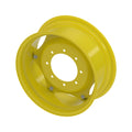 SJ296728: Fits John Deere SJ296728 Rim, 10 X 24 – Genuine OEM