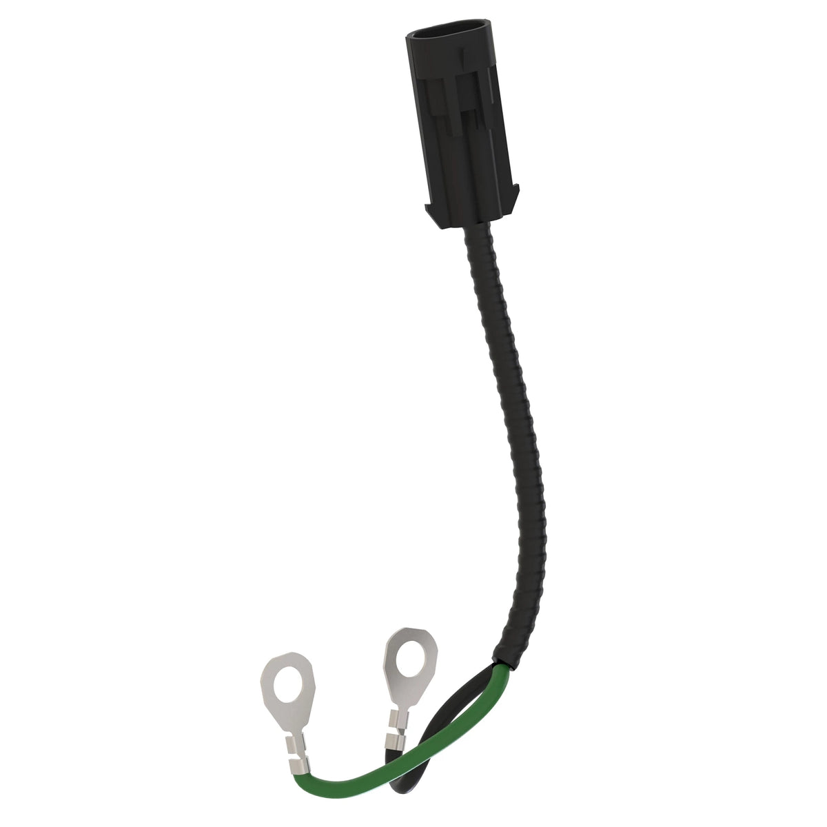 SJ296831: Fits John Deere SJ296831 Fuel Lift Pump Jumper Wiring Harness – Genuine OEM
