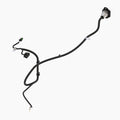 SJ299138: Fits John Deere SJ299138 Transmission Wiring Harness – Genuine OEM