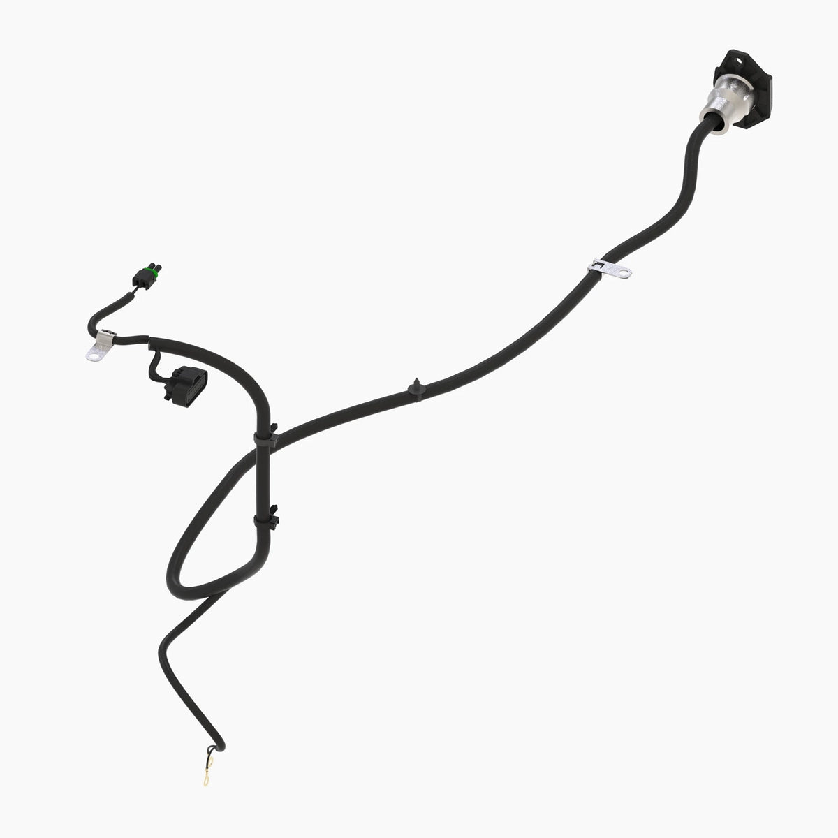 SJ299138: Fits John Deere SJ299138 Transmission Wiring Harness – Genuine OEM