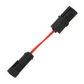 SJ299143: Fits John Deere SJ299143 Wiring Harness – Genuine OEM