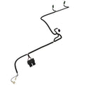SJ299166: Fits John Deere SJ299166 Wiring Harness – Genuine OEM