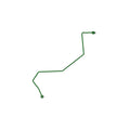 SJ29927: Fits John Deere SJ29927 Differential Lock Oil Line – Genuine OEM