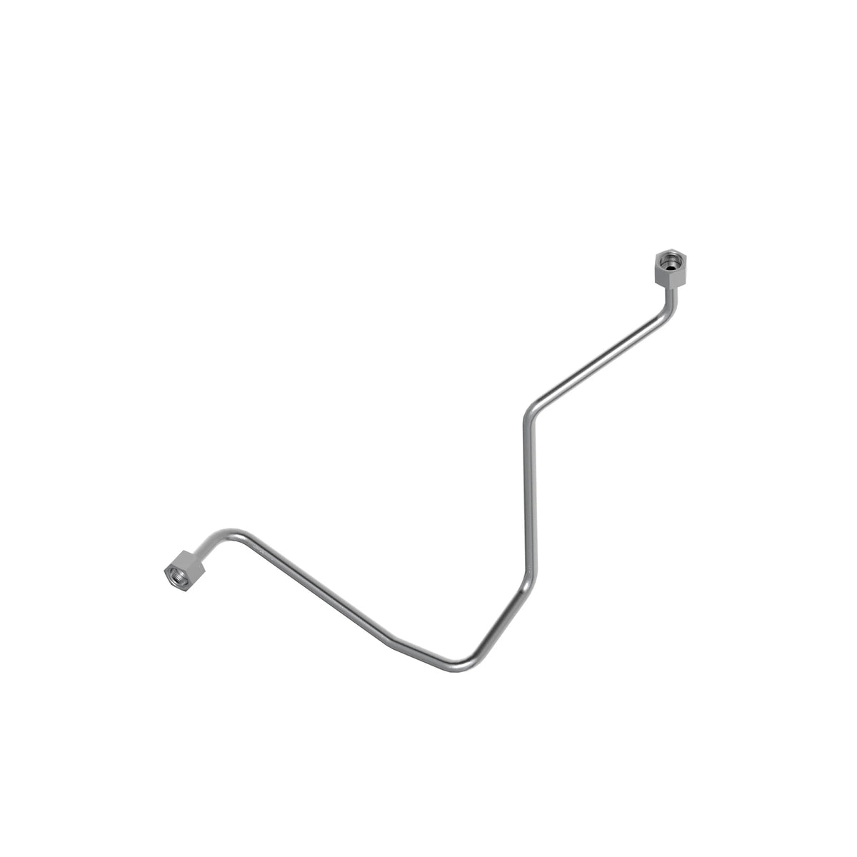 SJ29947: Fits John Deere SJ29947 Control Valve Load Sense Oil Line – Genuine OEM