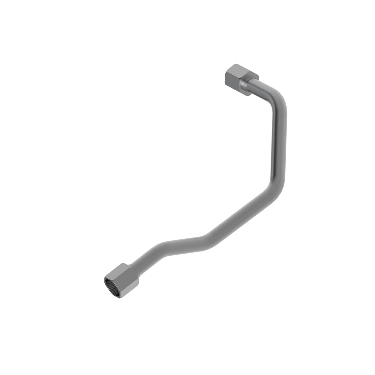 SJ29948: Fits John Deere SJ29948 Lower Compressor Discharge Line – Genuine OEM