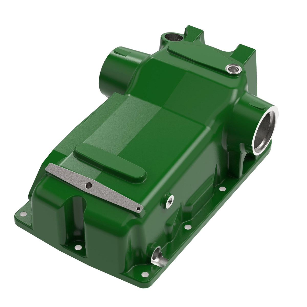 SJ300941: Fits John Deere SJ300941 Rockshaft with Bushing Housing – Genuine OEM