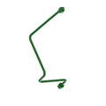SJ30121: Fits John Deere SJ30121 Multi-Valve Inlet Retract Oil Line – Genuine OEM
