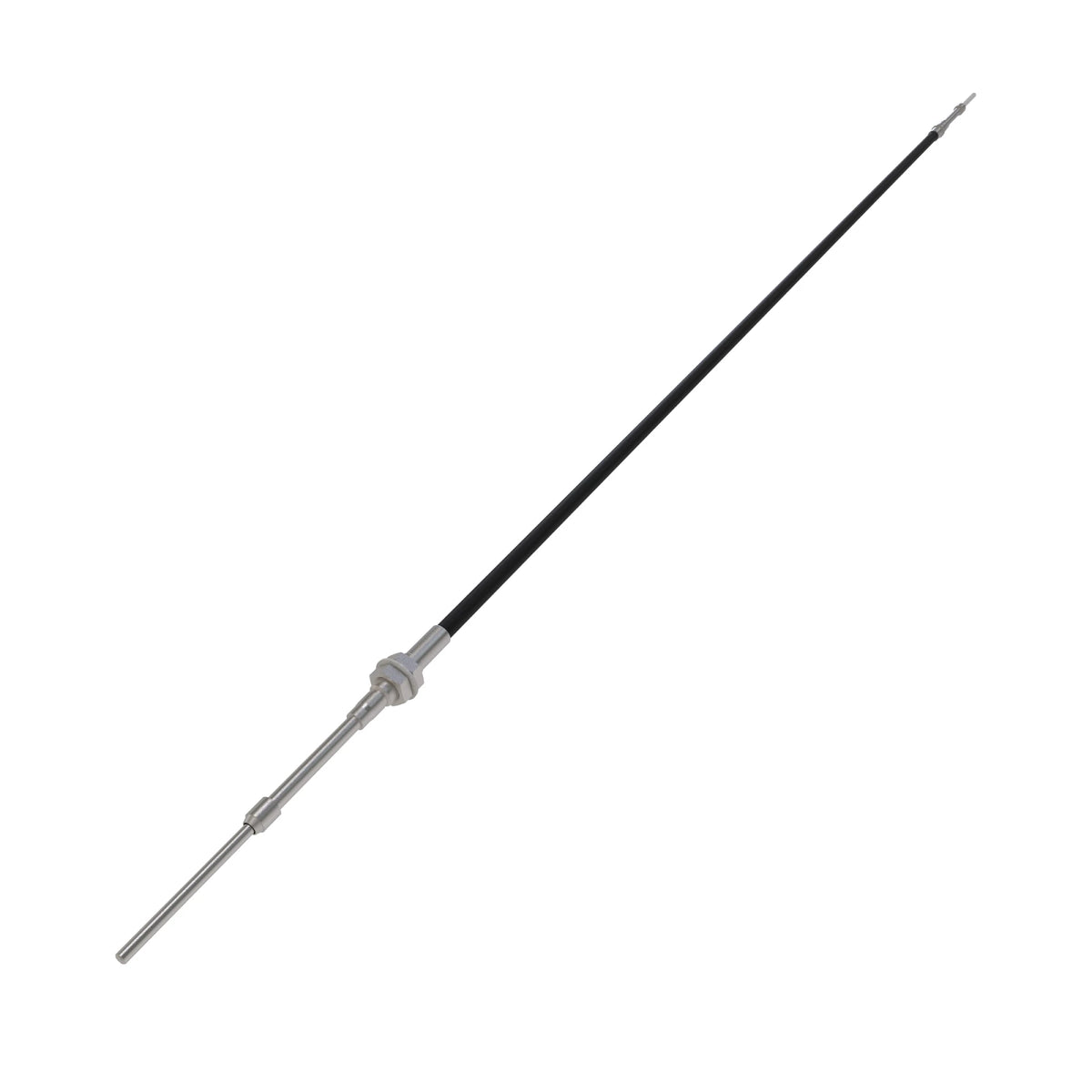 SJ301245: Fits John Deere SJ301245 Push Pull Cable – Genuine OEM